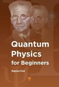 bokomslag Quantum Physics for Beginners