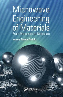 bokomslag Microwave Engineering of Nanomaterials