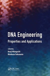 bokomslag DNA Engineering