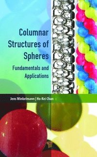 bokomslag Columnar Structures of Spheres