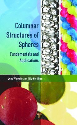 bokomslag Columnar Structures of Spheres