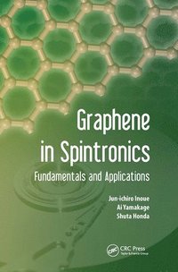 bokomslag Graphene in Spintronics