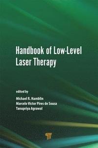 bokomslag Handbook of Low-Level Laser Therapy