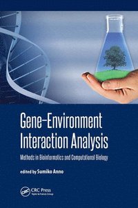 bokomslag Gene-Environment Interaction Analysis