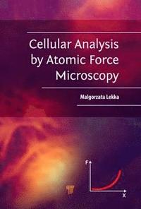 bokomslag Cellular Analysis by Atomic Force Microscopy