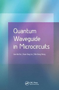 bokomslag Quantum Waveguide in Microcircuits