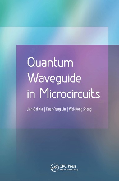 bokomslag Quantum Waveguide in Microcircuits