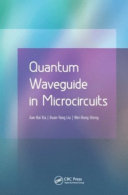 Quantum Waveguide in Microcircuits