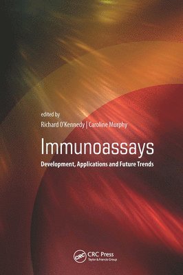 bokomslag Immunoassays