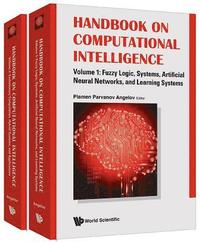 bokomslag Handbook On Computational Intelligence (In 2 Volumes)