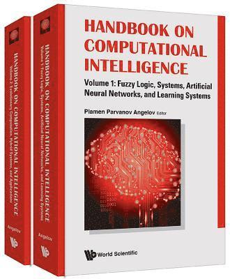 Handbook On Computational Intelligence (In 2 Volumes) 1