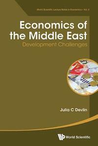 bokomslag Economics Of The Middle East: Development Challenges