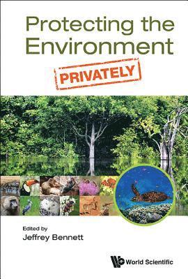 Protecting The Environment, Privately 1