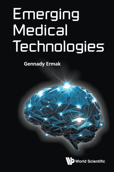bokomslag Emerging Medical Technologies