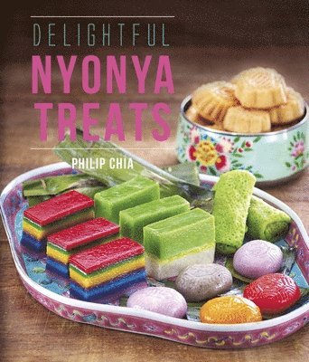 Delightful Nyonya Treats 1