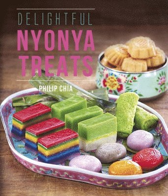 Delightful Nyonya Treats