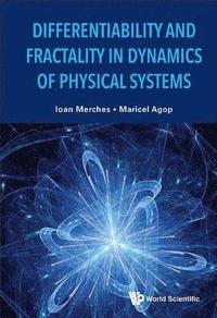 bokomslag Differentiability And Fractality In Dynamics Of Physical Systems