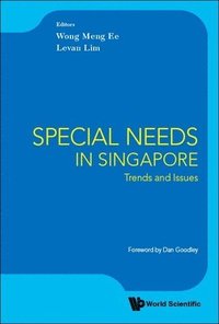 bokomslag Special Needs In Singapore: Trends And Issues