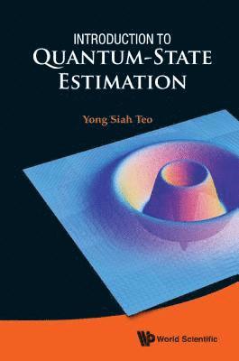 Introduction To Quantum-state Estimation 1