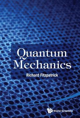 Quantum Mechanics 1