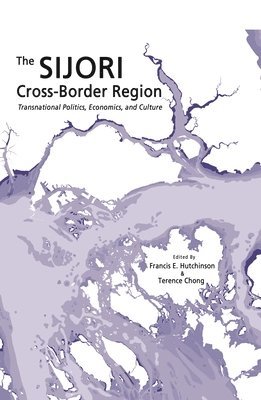 The SIJORI Cross-Border Region 1