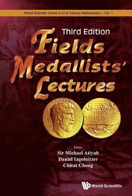 Fields Medallists' Lectures (Third Edition) 1