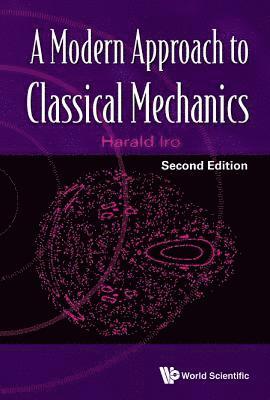 bokomslag Modern Approach To Classical Mechanics, A