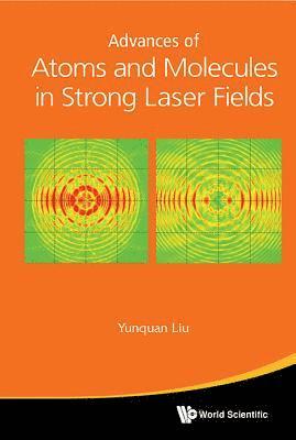 Advances Of Atoms And Molecules In Strong Laser Fields 1