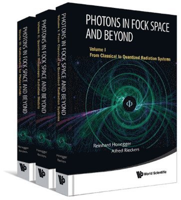 Photons in Fock Space and Beyond