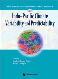 bokomslag Indo-pacific Climate Variability And Predictability