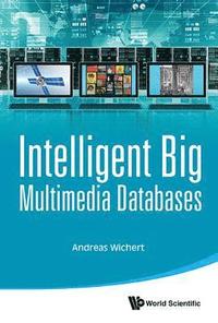 bokomslag Intelligent Big Multimedia Databases