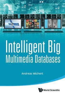 bokomslag Intelligent Big Multimedia Databases