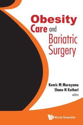 Obesity Care And Bariatric Surgery 1