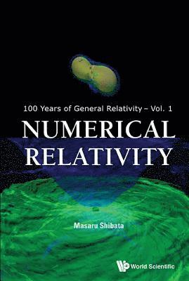 Numerical Relativity 1