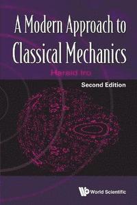 bokomslag Modern Approach To Classical Mechanics, A