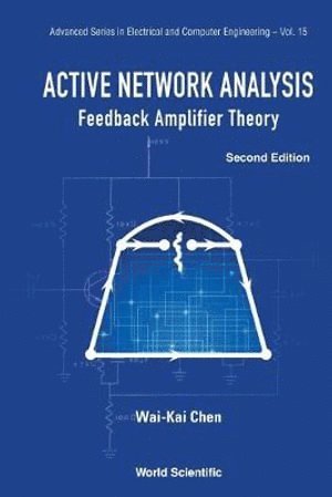 Active Network Analysis: Feedback Amplifier Theory 1