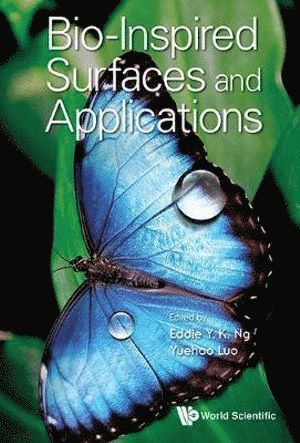 Bio-inspired Surfaces And Applications 1