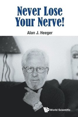 Never Lose Your Nerve! 1