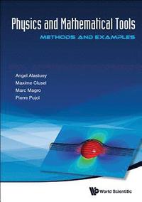 bokomslag Physics And Mathematical Tools: Methods And Examples