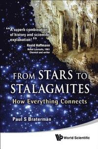 bokomslag From Stars To Stalagmites: How Everything Connects