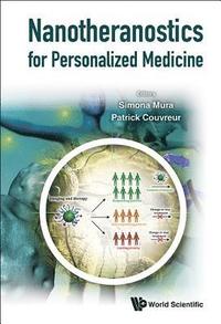 bokomslag Nanotheranostics For Personalized Medicine