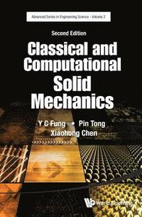 bokomslag Classical And Computational Solid Mechanics