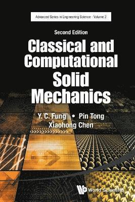 bokomslag Classical And Computational Solid Mechanics