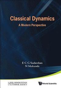 bokomslag Classical Dynamics: A Modern Perspective