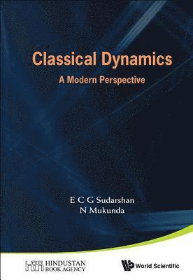 Classical Dynamics: A Modern Perspective 1