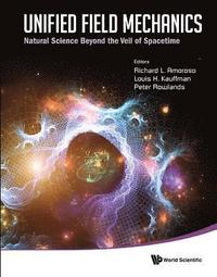bokomslag Unified Field Mechanics: Natural Science Beyond The Veil Of Spacetime - Proceedings Of The Ix Symposium Honoring Noted French Mathematical Physicist Jean-pierre Vigier