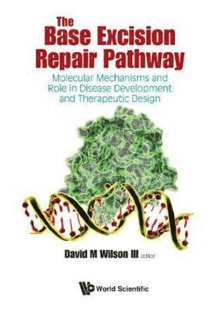 III DAVID M WILSON, Iii David M Wilson, David M Wilson Iii, Usa) Wilson Iii, David M (National Inst Of Health, David M. Wilson III - Base Excision Repair Pathway, The: Molecular Mechanisms And Role In Disease Development And Therapeutic Design, Inbunden