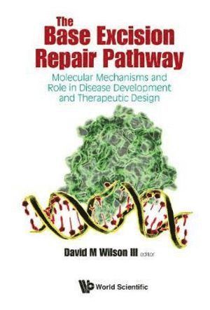 Base Excision Repair Pathway, The: Molecular Mechanisms And Role In Disease Development And Therapeutic Design 1