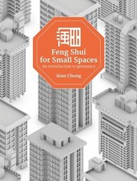 bokomslag Feng Shui for Small Spaces