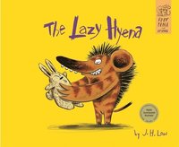bokomslag The Lazy Hyena